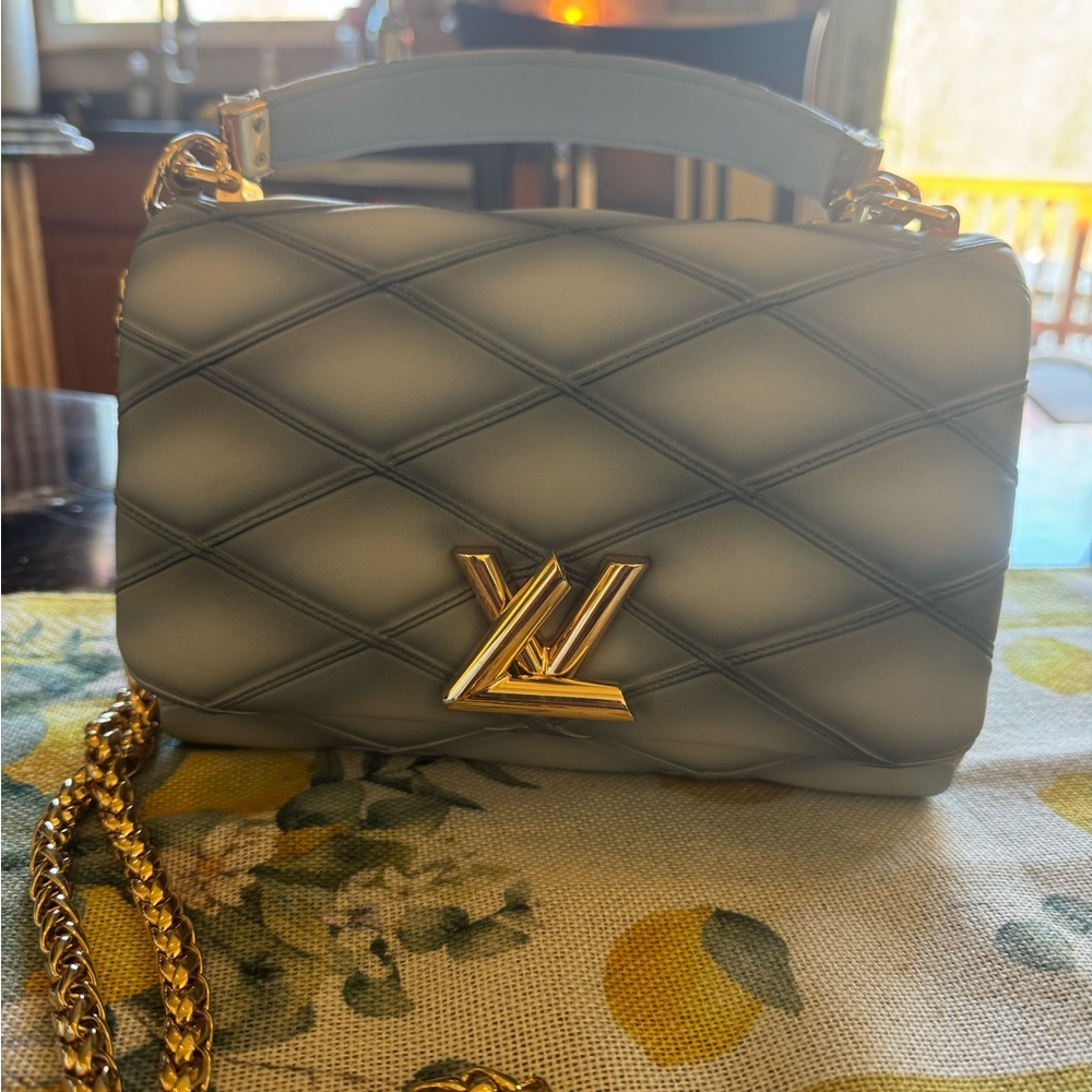 Louis Vuitton Bag